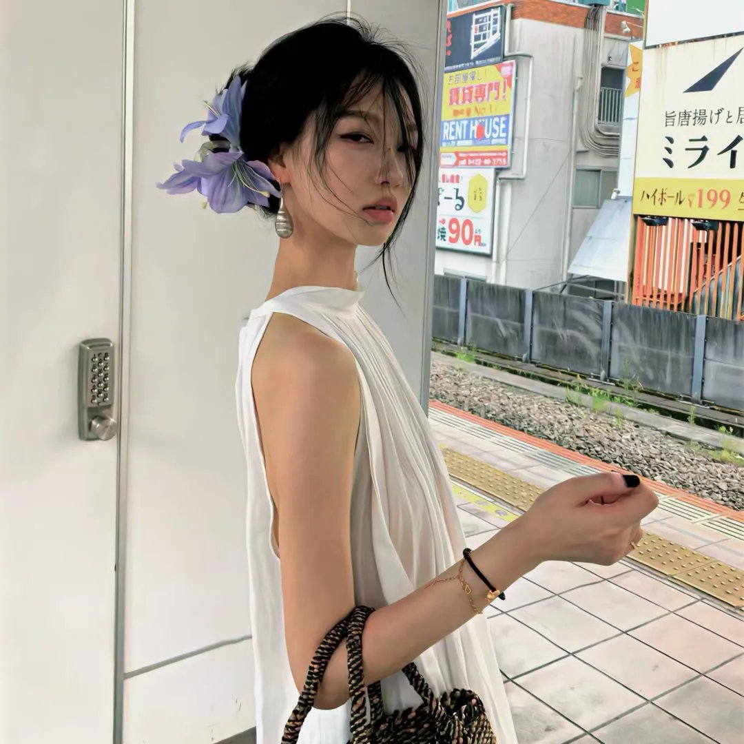 人质们